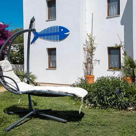 Szálloda Casa Caria Boutique 3*