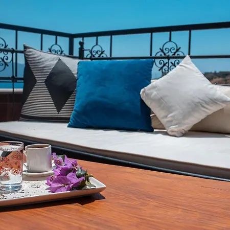 Casa Caria Boutique 3* Bodrum