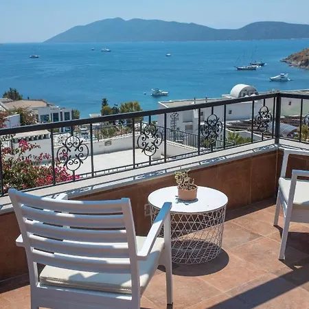 Casa Caria Boutique Hotel 3*