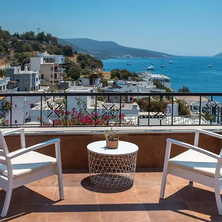 Casa Caria Boutique Bodrum