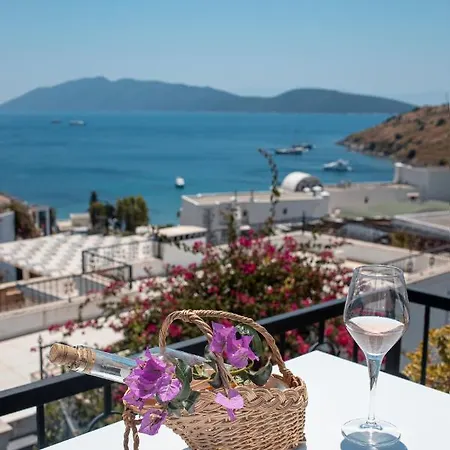 Casa Caria Boutique 3*