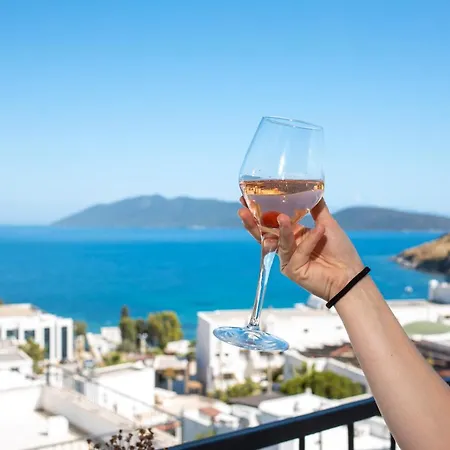 Hotel Casa Caria Boutique