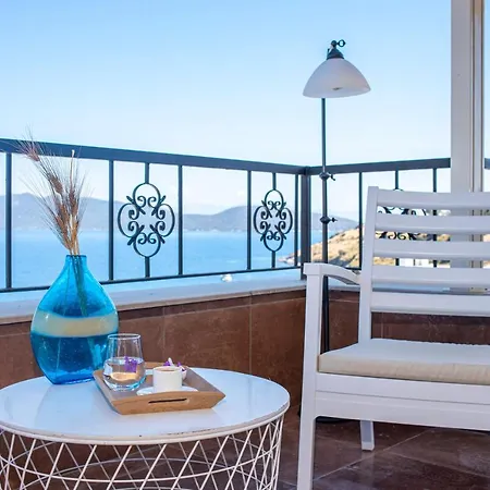 Casa Caria Boutique 3* Bodrum