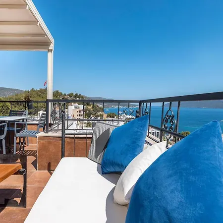 Casa Caria Boutique Hotel 3*