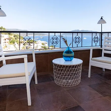 Casa Caria Boutique 3* Bodrum