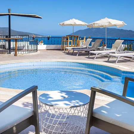 Casa Caria Boutique Bodrum