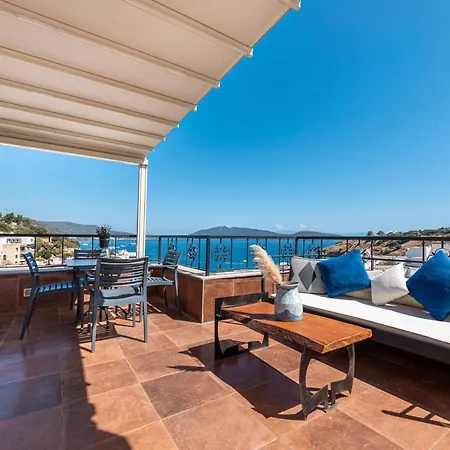 Casa Caria Boutique Hotel 3*