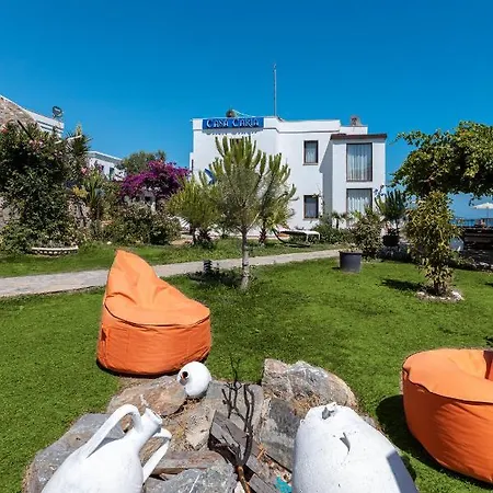 Casa Caria Boutique