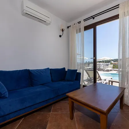 Casa Caria Boutique Hotel 3*