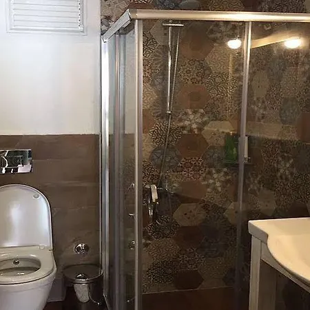 Casa Caria Boutique Hotel