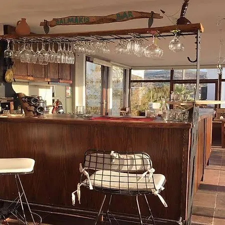 Szálloda Casa Caria Boutique Bodrum
