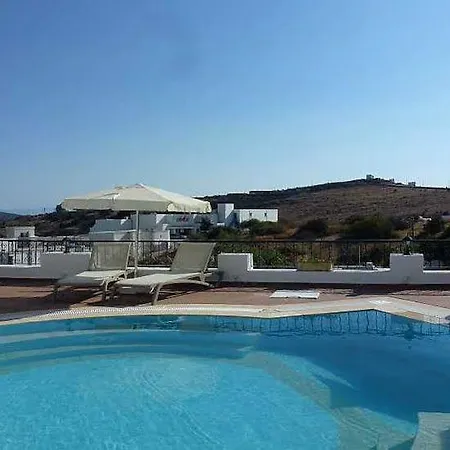 Casa Caria Boutique Hotel