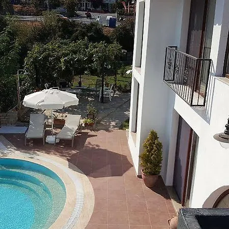 Casa Caria Boutique Bodrum