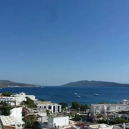 Casa Caria Boutique Hotel 3*