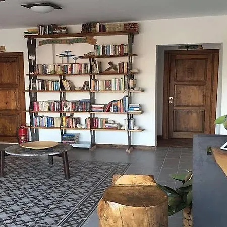 Szálloda Casa Caria Boutique