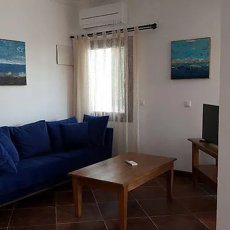 Casa Caria Boutique Hotel 3*