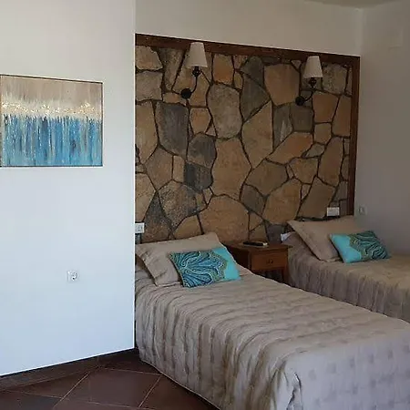 Szálloda Casa Caria Boutique 3*