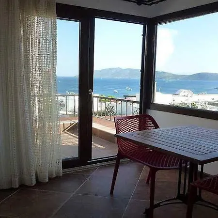 Casa Caria Boutique Bodrum