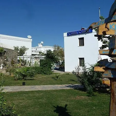 Szálloda Casa Caria Boutique 3*