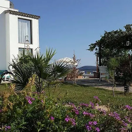 Szálloda Casa Caria Boutique