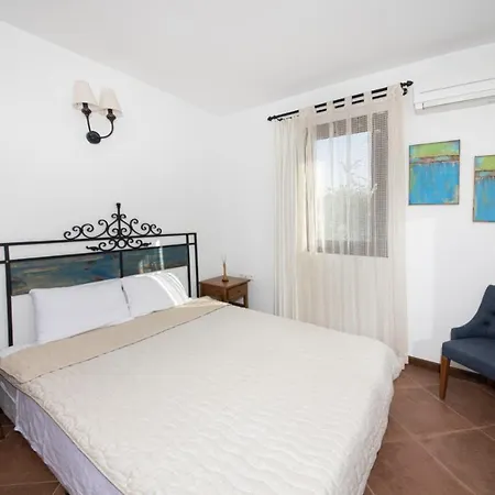 Casa Caria Boutique Hotel 3*