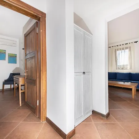 Casa Caria Boutique Hotel