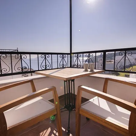 Casa Caria Boutique 3* Bodrum