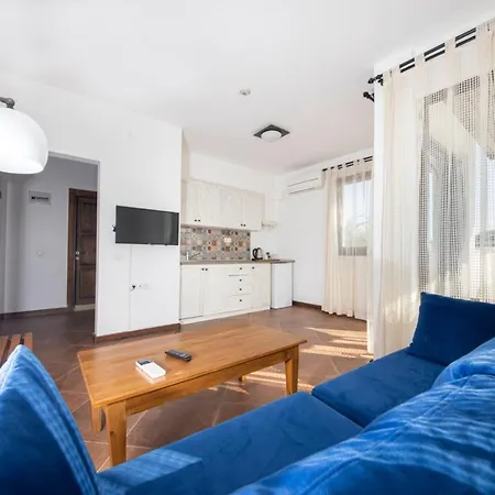 Casa Caria Boutique Hotel
